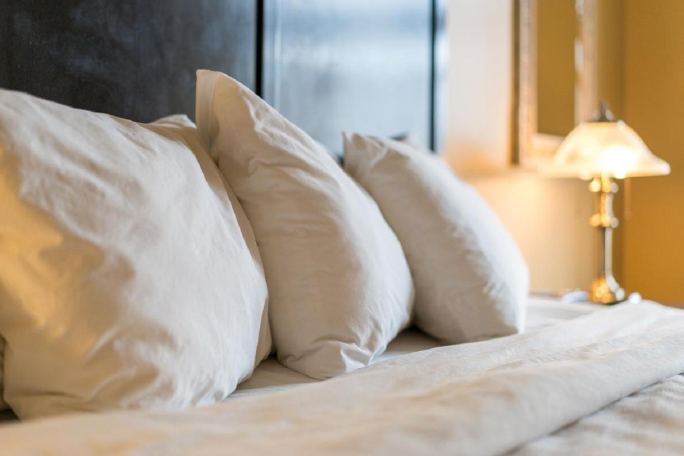 Superior Zimmer mit Kingsize-Bett