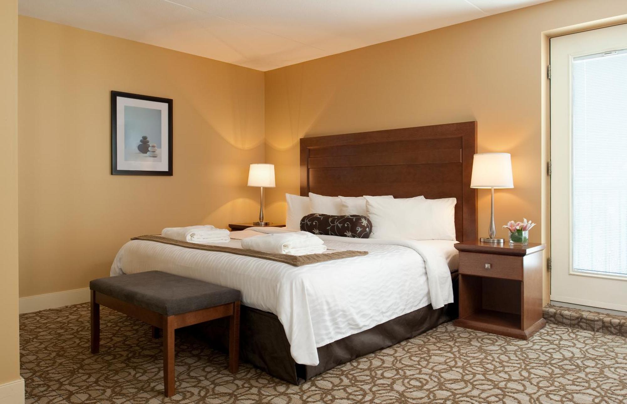 Superior King Room